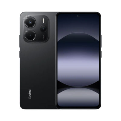 Teléfono Móvil Xiaomi Redmi Note 14 4G Xiaomi Smartphone Versión Global, 6+128GB/8+128GB/8+256GB, Sistema de cámara AI 108 MP, Batería 5500 mAh con carga turbo 33W, MediaTek Helio G99-Ultra, Pantalla