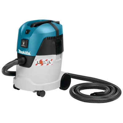 MAKITA - Aspirador MAKITA 25L 1000W VC2512L