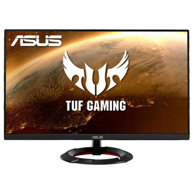 ASUS Monitor TUF Gaming VG249Q1R 23,8 Full HD 165 Hz Negro