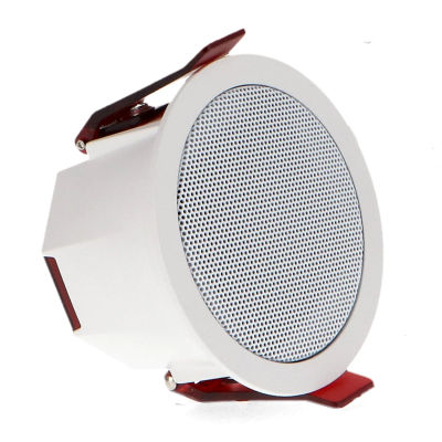 LEDSTOREPLUS -Altavoz Novedad Bluetooth Para Techo Buena Calidad