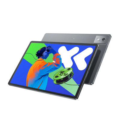 Tablet Lenovo Xiaoxin Pad Pro 2025 12.7" 8+128GB / 8+256GB / 12+256GB, MediaTek Dimensity 8300, Pantalla 12,7" 3K (2944 x 1840) 144Hz, Batería 10200 mAh, 4 Dolby Atmos®-altavoces JBL incorporados /