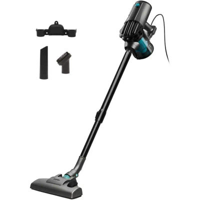 Aspirador Vertical Cecotec Conga Thunderbrush 2 En 1 560 1600W