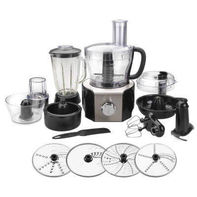 Lacor Robot de Cocina Multifuncional, 800W