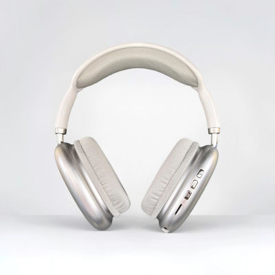 Auriculares Inalámbricos con Bluetooth 5.3, Conexión Estable y Sonido Envolvente con Larga Autonomía TEISCHE