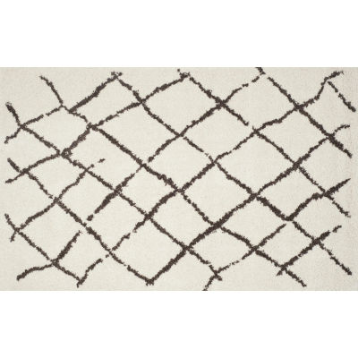 VINILIKO, Alfombra interior/exterior PVC Zoraida, imitación textura natural
