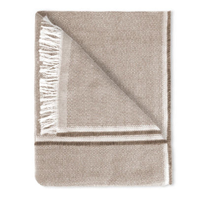 Colcha verano Plaid Multiusos 50% Algodón 50% Poliéster, Jarapas para Sofá, Liso y Rayas. Ideal para decorar Plaid Cama. Plaid Sofá, Manta Cubre Sofá Foulard Manta Sofá,
