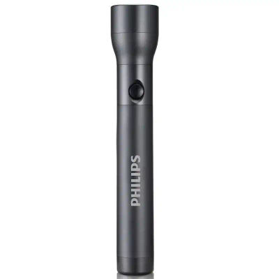 Linterna philips sfl4003t/10/ 6 pilas *aa