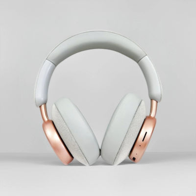 Auriculares Inalámbricos de Bluetooth Deportivo con Bajo Potente y Sonido Cristalino Cascos de Diadema Over Ear TEISCHE