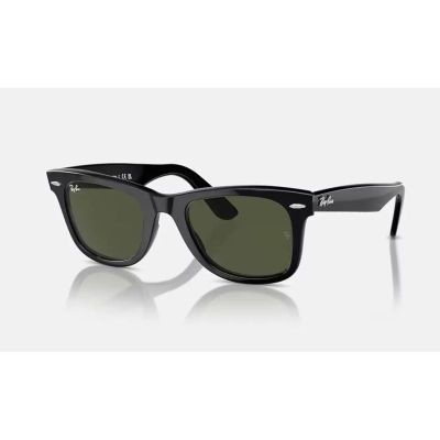 Gafas de sol Ray-Ban Original Wayfarer Classic, Modelos 0RB2140, Calibre 54. Disponible en diferentes colores.