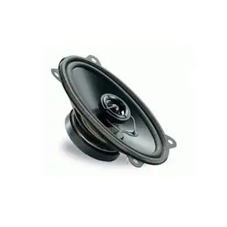 Pareja altavoces 4x6in 2 vias 60w coche Phonocar