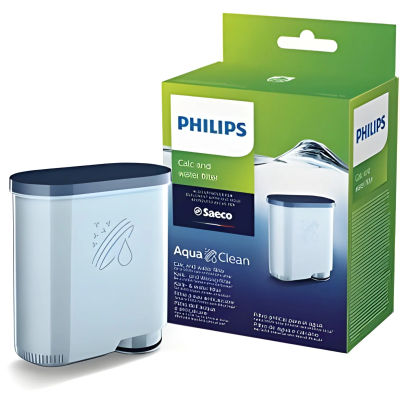 Saeco Filtro de Agua y Cal PHILIPS CA6903 / 10 - Limpieza Aquaclean para Máquinas de Café