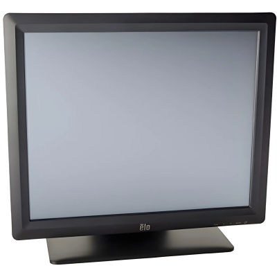 Elo Touch Systems Monitor Táctil ELO Touch Solution 1717L de 17 Pulgadas con Resolución de 1280 X 1024 Píxeles y LCD