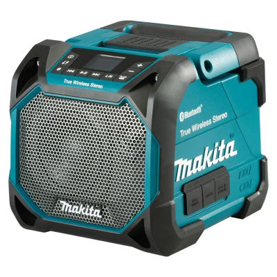 MAKITA - DMR203 Altavoz Bluetooth CXT® / LXT® MAKITA