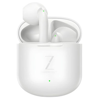 Zte ZTE Buds 2 Blancos Inalámbricos Bluetooth para Llamadas y Música