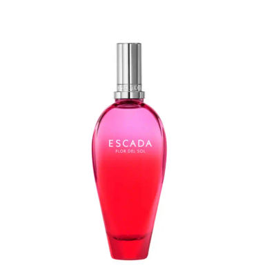 ESCADA Flor Del Sol Eau de Toilette Vaporizador 100ml Edición Limitada para Mujer