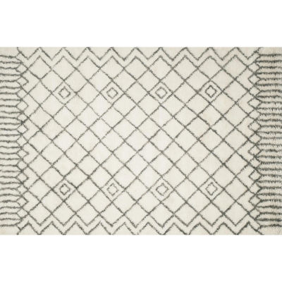 VINILIKO, Alfombra interior/exterior PVC Asilah, imitaición textura natural