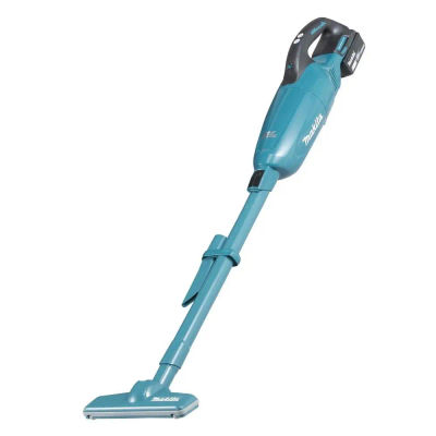 MAKITA - DCL281FZ Aspirador de mano LXT® MAKITA
