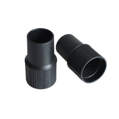 Piezas de aspiradora Central, adaptador de 38mm x 42mm apto para manguera de aspiradora, conector de