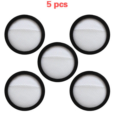 3/5 filtros de PC filtro Hepa de repuesto de limpieza para piezas de aspiradora Proscenic P8
