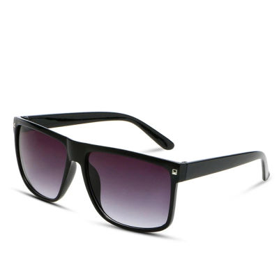 Gafas de sol cuadradas clásicas de última moda para hombre y mujer, gafas de sol vintage de marca, muy vendidas, para hombre y mujer