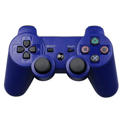 P3 inalámbrico Bluetooth Gamepad consola de juegos Joystick mando a distancia WIRELESS Controle
