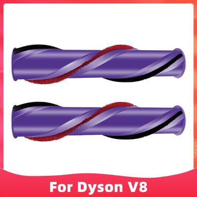 Compatible con Dyson V8 Absolute / Animal / 967485-01 Aspiradora Nuevo Rodillo de Cepillo Repuesto