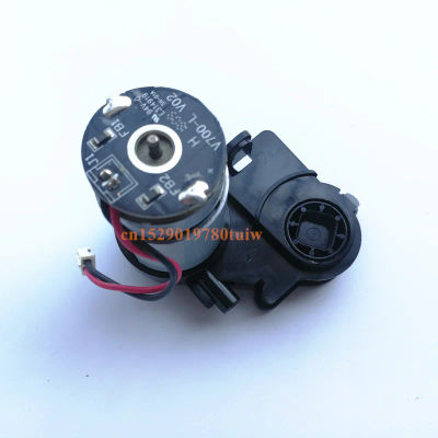 Para Ecovacs DEEBOT N79S N79 CONGA EXCELLENCE 5040 990 Motor de cepillo de rodillo piezas de aspiradora robótica reemplazo de Motor