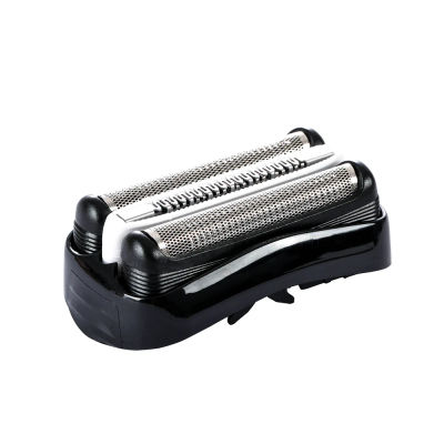 Cabezal de corte y lámina para máquina de afeitar BRAUN Series 3, Cassette 32B, 350CC, 340, 330,