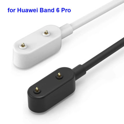 Cargador USB magnético para Huawei Watch Fit/ Fit2/ Fit 3/ Band 9/ 8/ 7/ 6/ Honor Watch ES Cable de carga 3,3 pies 100cm Smartwatch
