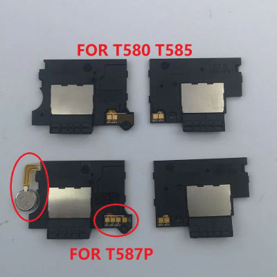 Altavoz con conector de Audio para Samsung Galaxy Tab A, 10,1 SM-T580, T587P, SM-T585