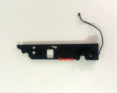 Altavoz trasero para Apple Macbook, 13 ", blanco, Unibody A1342, 609-0268-A, finales de 2009, mediados de 2010, año MC207, MC516, EMC2350, EMC2395