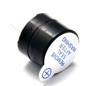 Envío Gratis 100 unids/lote alarma de zumbador activo 5v zumbador 5v zumbador de altavoz. Que buena calidad, elija nosotros