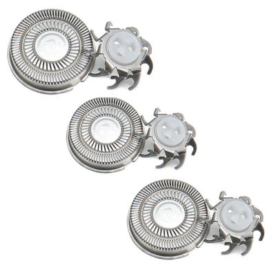 Cuchillas de repuesto para ZOZEN FLYCO SOOCAS SO WHITE PINJING ENCHEN Afeitadora eléctrica Cuchillas de repuesto Máquina de afeitar eléctrica