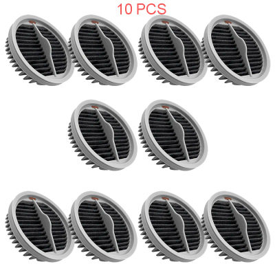 Filtro HEPA lavable para aspiradora inalámbrica Xiaomi Roidmi X20 / X30 / X30 / S2 / F8 Storm Pro, 3/5/10 Uds.