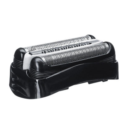 Para Braun Series 3 32B 32S 21B accesorios para cabezal de Afeitadora eléctrica cuchillo membrana de