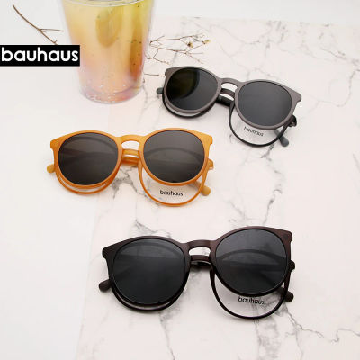 RS010 gafas de sol magnéticas ópticas polarizadas personalizadas para hombres y mujeres Clip magnético en gafas de sol Polaroid Clip en gafas de sol