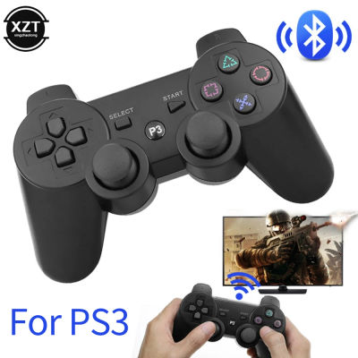 Mando inalámbrico Bluetooth para SONY PS3, consola inalámbrica para Playstation 3, accesorios para juegos Joypad