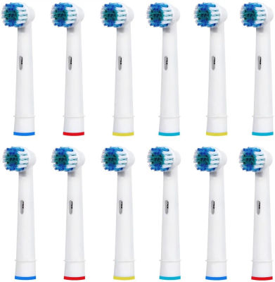 Cabezales de repuesto para cepillo de dientes eléctrico Oral-B Advance Power/Vitality Precision
