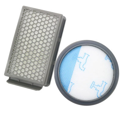 Filtro para Kit de filtro Rowenta HEPA Staubsauger Compact Power RO3715 RO3759 RO3798 RO3799 Kit de