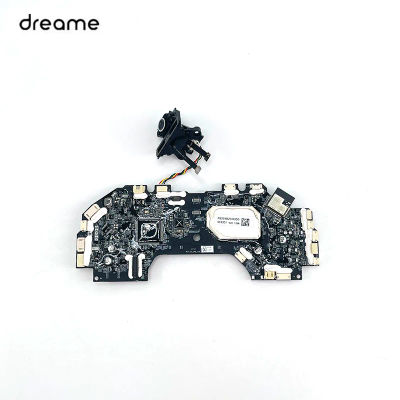 Dreame L10S ULTRA Robot aspirador placa base Original repuestos accesorios de repuesto (versión europea)