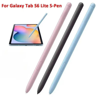 Compatible con Samsung Galaxy Tab S6 Lite P610 P615 Stylus S Pen Tablet Stylus Pen Reemplazo S Pen sin Bluetooth