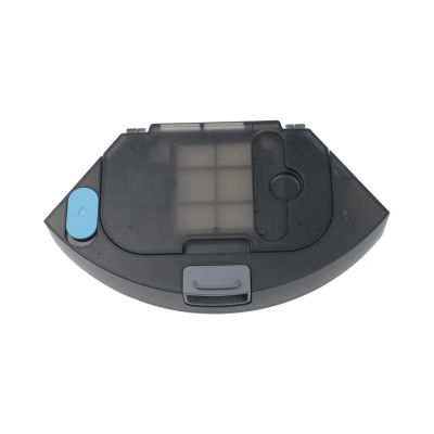 Tanque de agua y contenedor de polvo 2 en 1 para Robot aspirador Roomba 105 106, pieza de repuesto para fregado a prueba de fugas e irrompible