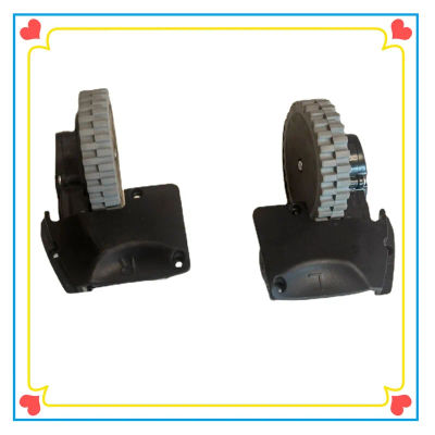 Cecotec Conga1290 1590 motores de rueda de aspiradora para Conga 1490 1390 piezas de Robot aspirador reemplazo de motor de rueda