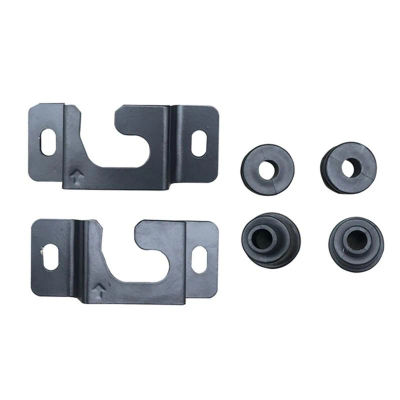 Soporte para TV LED LCD de 12-80 pulgadas, soporte Simple para montaje en pared de TV, soporte para Monitor, soporte para pantalla de Monitor de ordenador