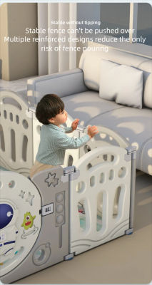 Parque Infantil para Bebés, Corralito Multifuncional para Bebés, Juguete para Bebés