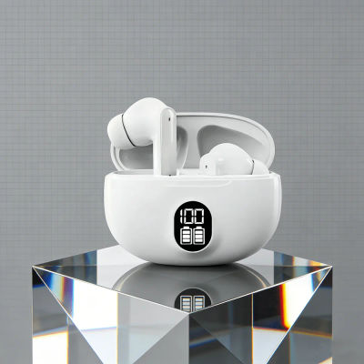NUEVOS Auriculares Inalámbricos TWS 895B, Auriculares Bluetooth para Juegos con Micrófono, Reducción de Ruido, Alta Fidelidad y Bajos Profundos