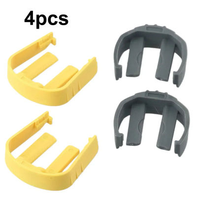 4 Uds para Karcher C Clip para Karcher K2 K3 K 7 5.037-333.0 K5037333 accesorios para aspiradoras domésticas herramientas de limpieza acceso