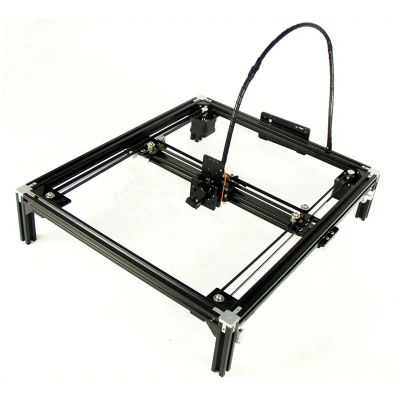 DIY LY Drawbot pluma dibujo Robot letras Corexy versión Normal A4 A3 marco de grabado Plotter Robot Kit para dibujar escritura
