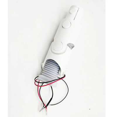 Manguera de conector de cabezal de cepillo de aspiradora Original para Xiaomi K10/G10 1C Xiaomi Dreame V8/V9P/V11 piezas de aspiradora