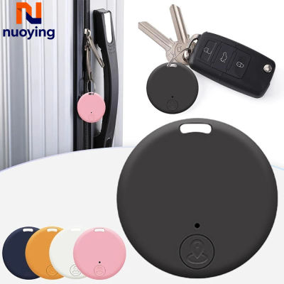 Mini Rastreador GPS Bluetooth 2026, Dispositivo Antipérdida para Mascotas, Niños, Carteras y Llaves, Localizador Inteligente Compatible con iOS y Android
